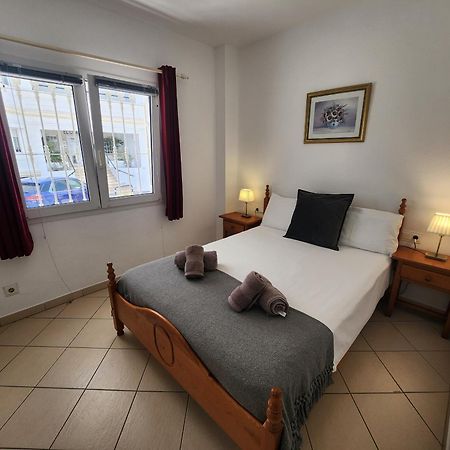 Apartmán Stella Maris - Sleeps 4 Nerja Exteriér fotografie
