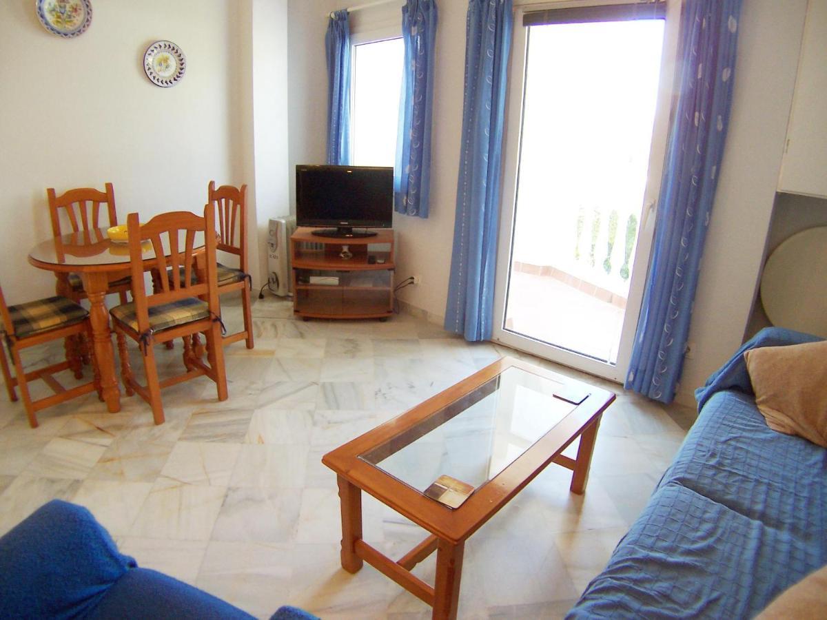 Apartmán Stella Maris - Sleeps 4 Nerja Exteriér fotografie