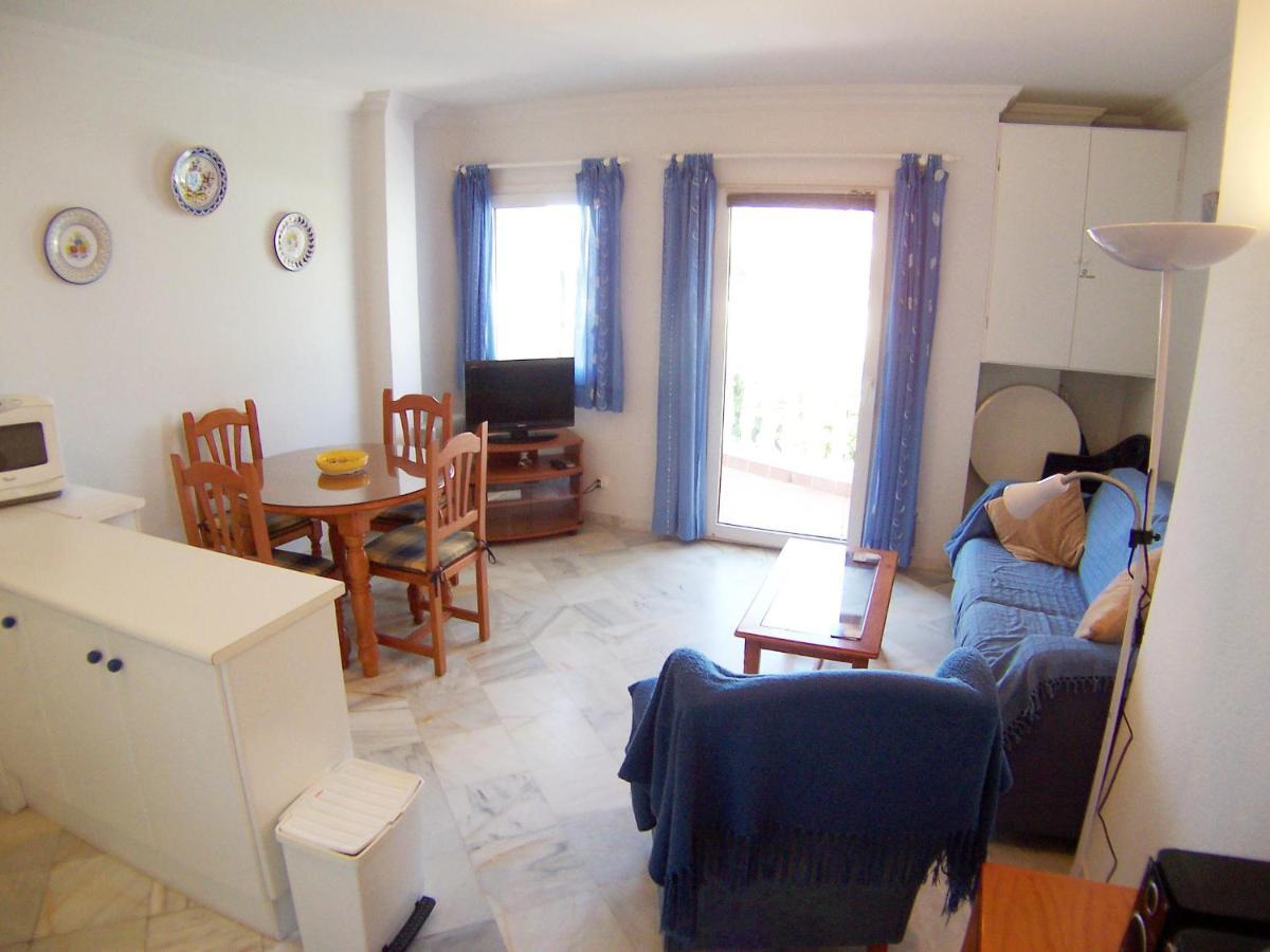 Apartmán Stella Maris - Sleeps 4 Nerja Exteriér fotografie