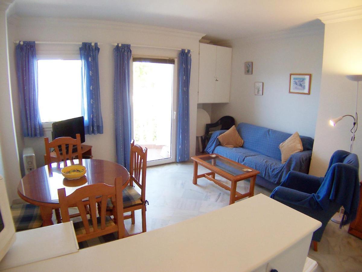 Apartmán Stella Maris - Sleeps 4 Nerja Exteriér fotografie