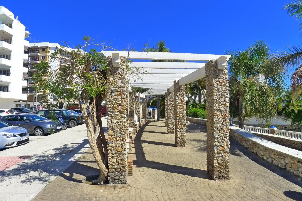 Apartmán Stella Maris - Sleeps 4 Nerja Exteriér fotografie